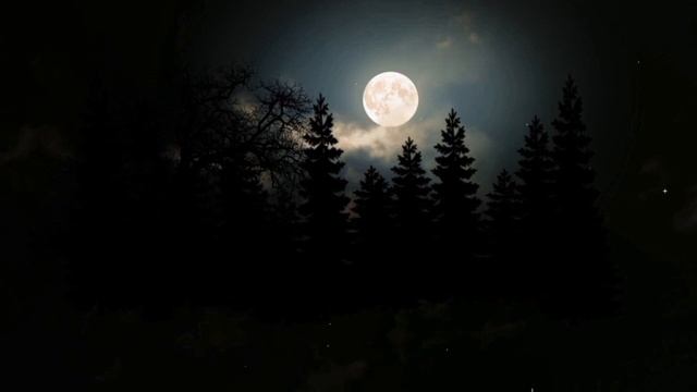 Расслабляющая музыка для сна. Избавляемся от стресса, страха и тревоги. Глубокая Медитация
