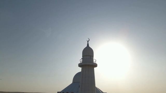 ШЫМКЕНТТЕ ЕРЕКШЕ АЗАН ШАҚЫРДЫ смотреть онлайн