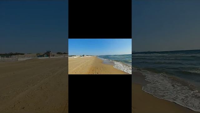 Анапа. 30 сентября 2022. #Анапа #чёрноеморе #осень
