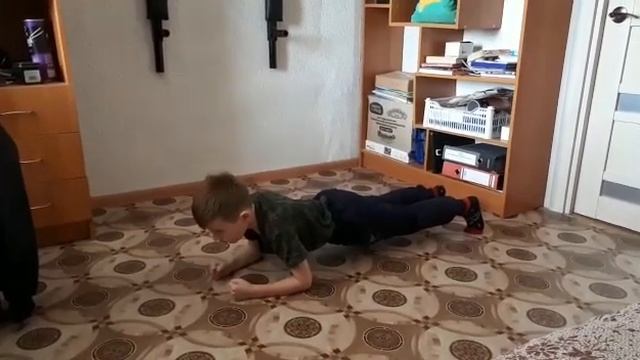 Подготовка к сдаче ГТО смотреть онлайн