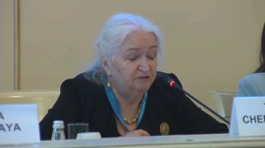 В Чём Смысл Жизни? Татьяна Черниговская