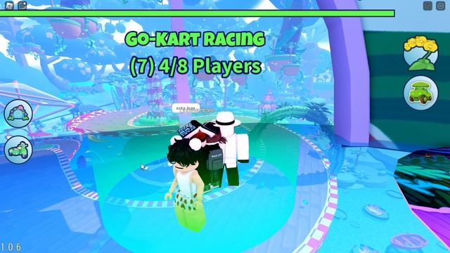 Как получить новую бесплатную вещь ГОНКА ЛОТУС в РОБЛОКС 2023 смотреть онлайн