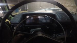 Мой Иж-27151 Пикап - Состояние на данный момент,дальнейшие планы,запуск двигателя