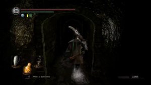 Часть 15 Бродячий Демон