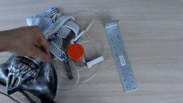Маску фаера. Маску фаера
