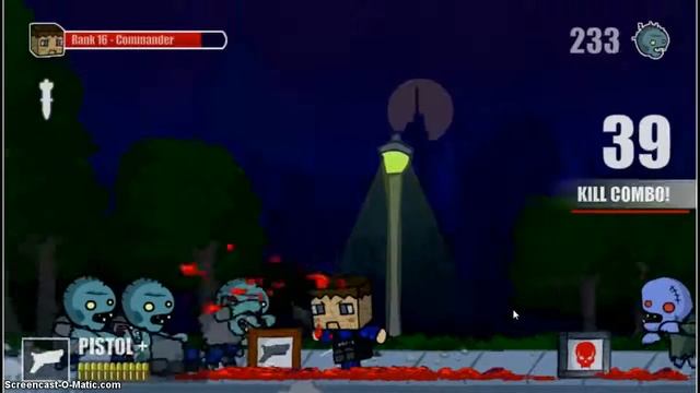 Zombocalypse-part 6 I cant talk смотреть онлайн