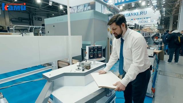 ПОМОЩНИК СТОЛЯРА - Кромкооблицовочный станок с ручной подачей Filato PRIDE | ОБЗОР СТАНКА
