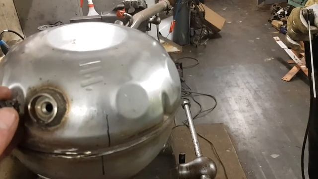 Maserati QP Diesel active exhaust speaker exchange part 2 смотреть онлайн