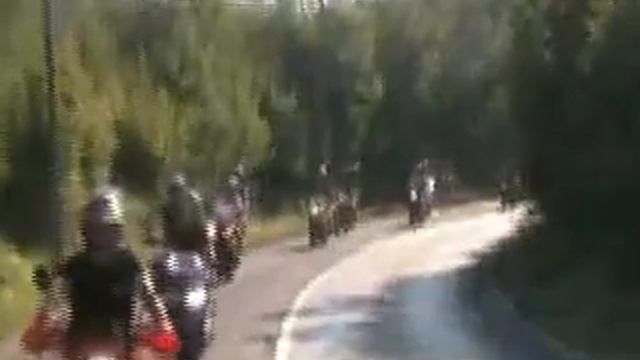 Moto klub "Blue pampers" Šmrika - 4. moto skup - 10.07.2010. смотреть онлайн