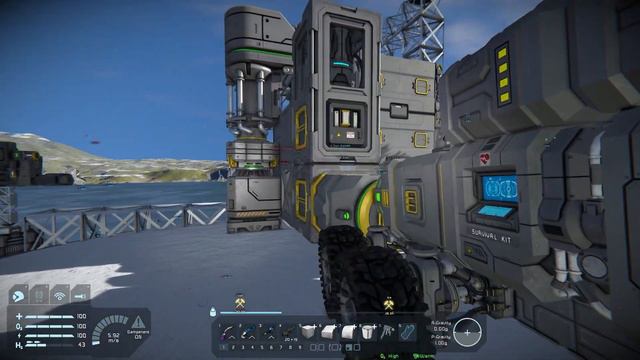 Survival Series Ep. 5 смотреть онлайн