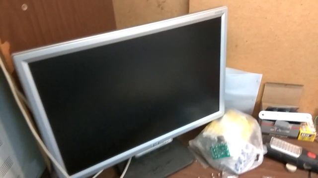 Интернет в гараже Часть 2 смотреть онлайн