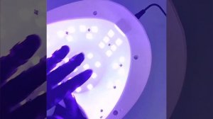 Лампа UV LED SUN X 54 W
