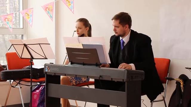 Бал принцесс: вальс смотреть онлайн