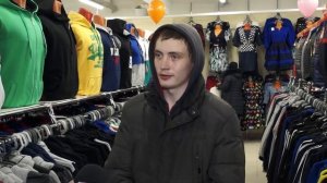 Планета одежда обувь Розыгрыш призов