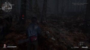 18+Evil Dead The Game (первый запуск).mp4