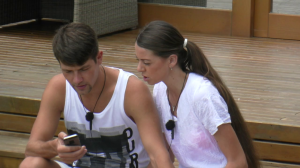 ДОМ-2 Lite 4458 день Дневной эфир (24.07.2016)