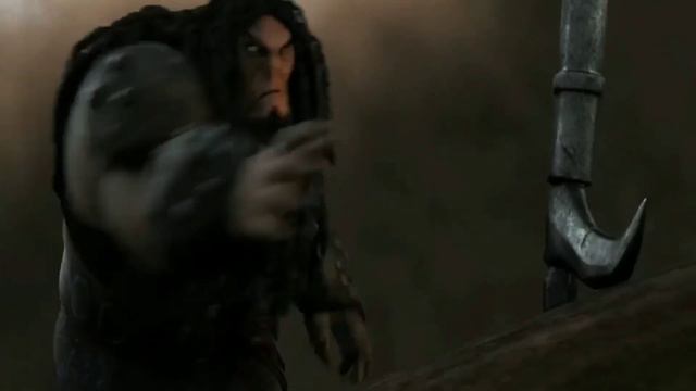 No Turning Back | How To Train Your Dragon Animated Music Video [ORIGINAL PITCH] смотреть онлайн