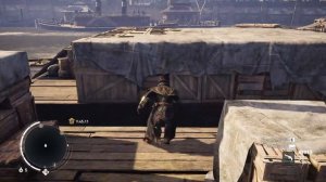 Assassins Creed Syndicate Shadowplay Test NVidia GTX 970