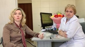 История врача акушера-гинеколога и пациентки длиною в 10 лет