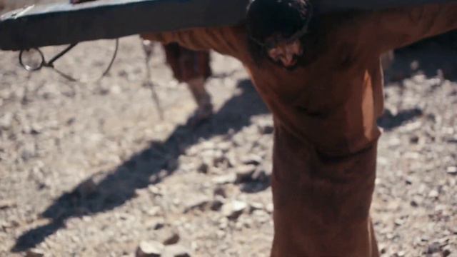 Лукайкена Шадна хабар фасил 23  Евангелие от Луки на цахурском языке глава 23