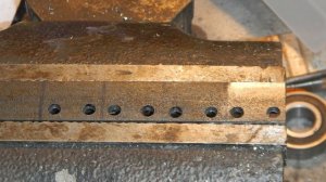Корпус подшипника без токарки для трубогиба и не только Bearing housing without turning