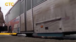 Кому положены льготы на проезд в транспорте