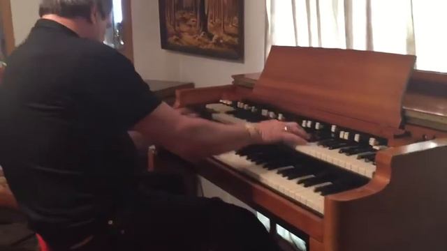 Keyboardist / Organist / Pianist Jordan McBeen 970.290.9019 from Greeley Colorado. смотреть онлайн