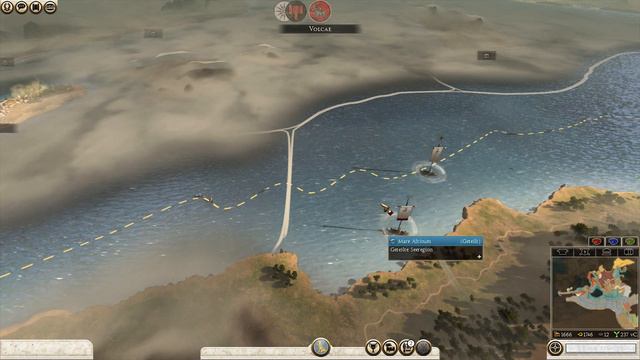 #19 - Lets Play Rome 2 Total War Emperor Edition german - Ägypten Together смотреть онлайн