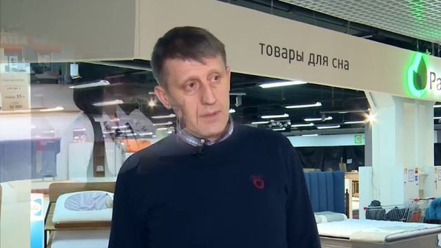 2018 11 30 То что нужно Тандем Матрасы смотреть онлайн