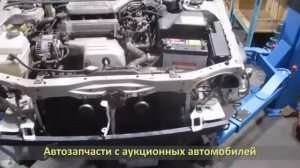TOYOTA CORONA PREMIO (ТОЙОТА КОРОНА ПРЕМИО) / Контрактный двигатель 3S-FSE, ST210