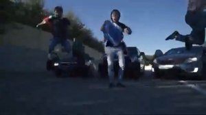 Ислам Итляшев- Салам Алейкум / Дружба народов  / Кавказ