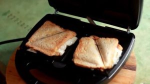 Гриль MS0770 3в1   обзор