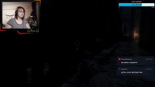 Метро 2033 - Redux ☼ Красная линия смотреть онлайн