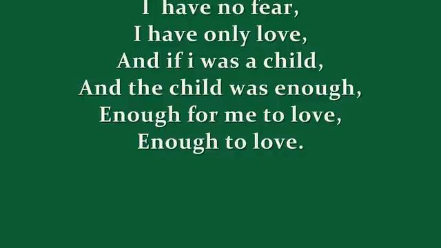 Fleetwood Mac - Gypsy (With Lyrics) смотреть онлайн