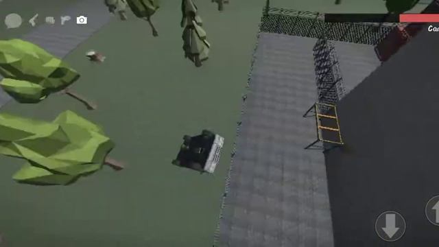 играю в GoreBox первый раз смотреть онлайн