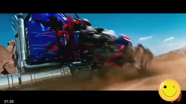 клип про трансформеров смотреть онлайн