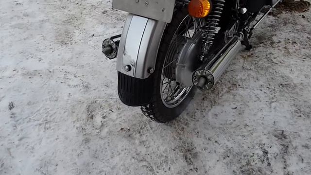 Иж юнкер Вичуга смотреть онлайн