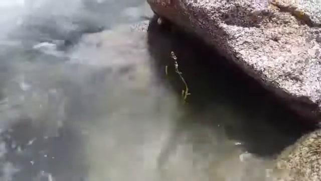 Salang River- Beautiful Afghanistan afghanistan