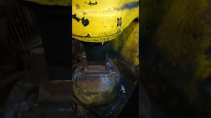 Молот пневмо регулировка