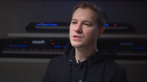 Обзор синтезатора Yamaha PSR-SX600. Обновление популярной аранжировочной станции.
