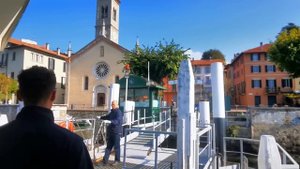 Из Милана на озеро Комо и Лугано