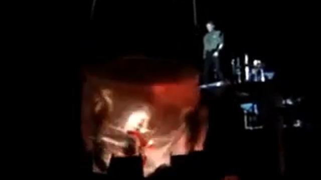 Рок-драма Собаки - финал смотреть онлайн