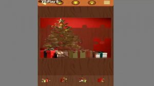 Christmas Puzzle Game / Android app