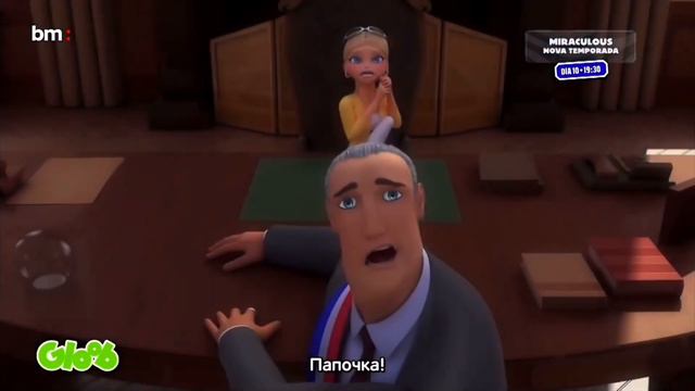 НЕ БУДЕТ «ДОЛГО И СЧАСТЛИВО»? Обзор трейлера к 5 сезону Ледибаг и Супер Кот смотреть онлайн