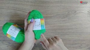 #ПРЯЖА Обзор посылки пополнение хомячьих запасов