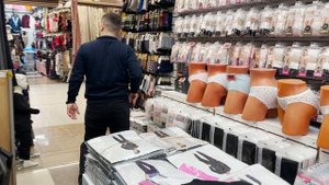 ЖЕНСКОЕ И МУЖСКОЕ НИЖНЕЕ БЕЛЬЕ✨ ДОМАШНЯЯ ОДЕЖДА👀 НОСКИ👀 Рынок Садовод. Москва