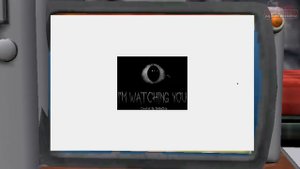 Spore Дух Ияхо Решил Посидеть За Компьютером В Spore 2 Ремонт ПК