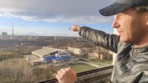 Жизнь На Последнем Этаже. Плюсы И Минусы