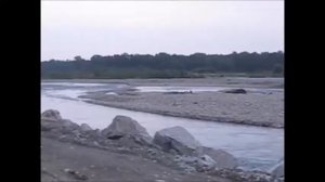 РЕКА ЛАБА. МОСТОВСКИЙ РАЙОН