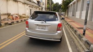 Toyota Fielder HID Selection | Toyota Axio Fielder | toyota axio | toyota fielder review